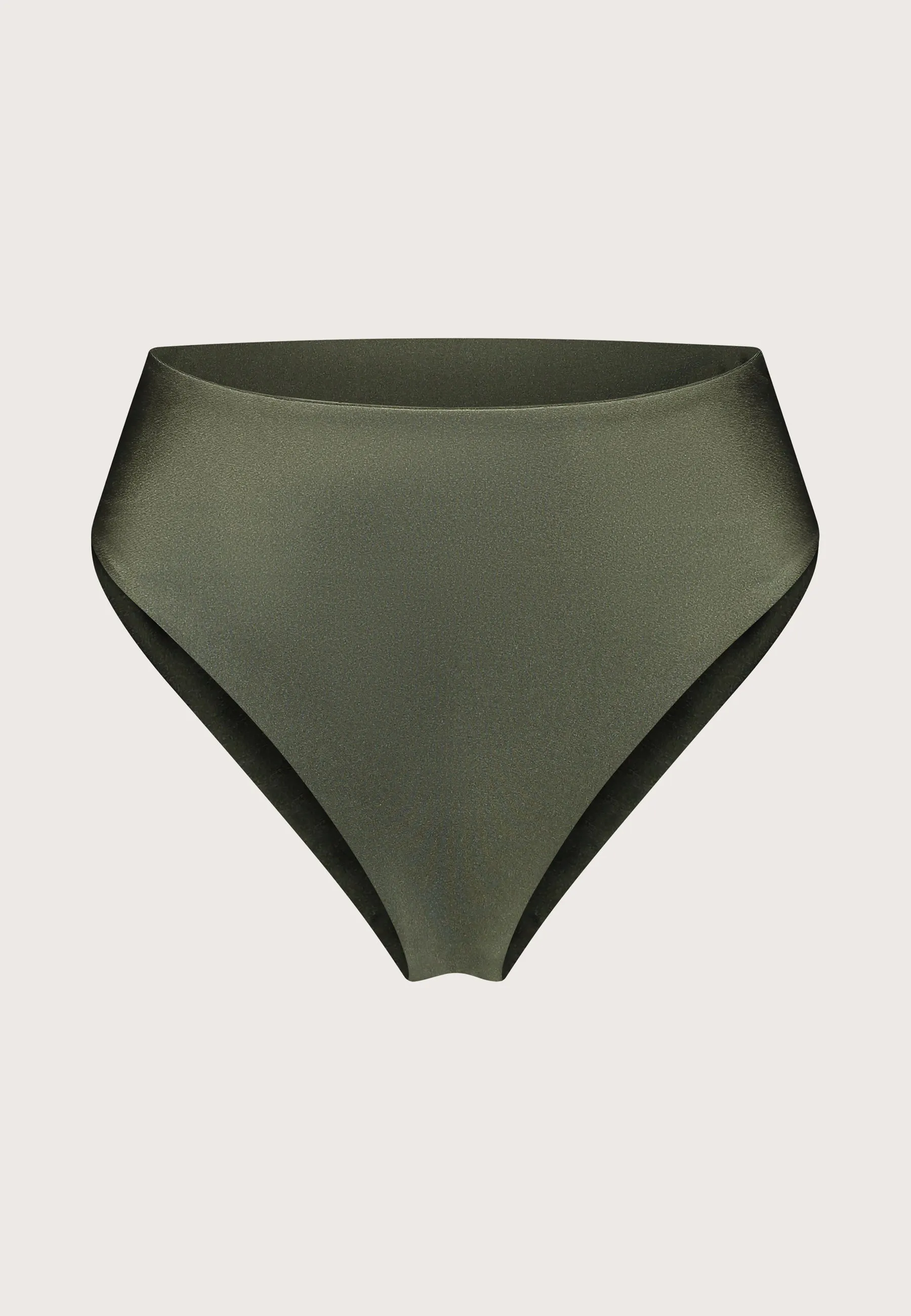 High Waist Bottom