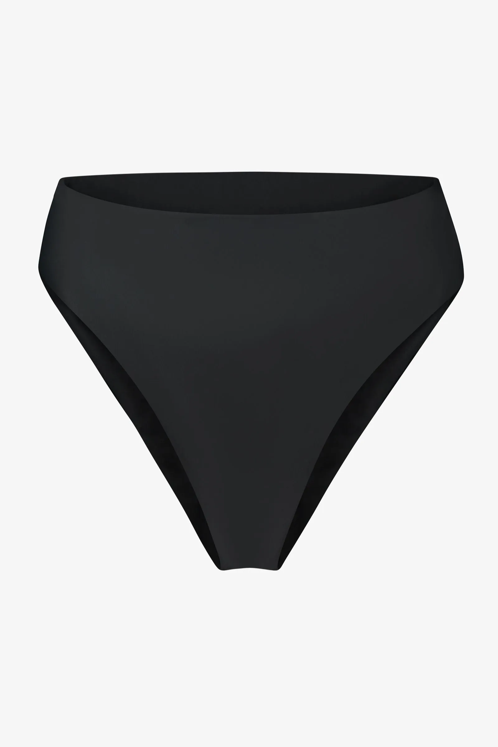 High Waist Bottom