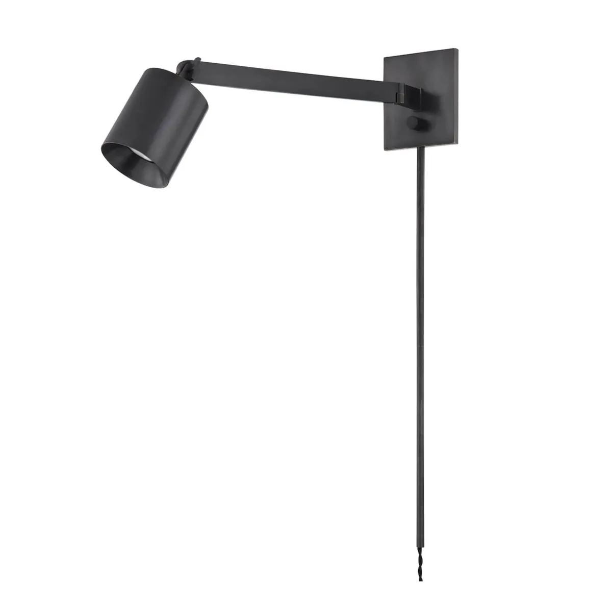 Highgrove Plug-in Sconce
