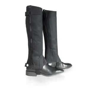 Horze Amara Ribbed Chaps (37234)