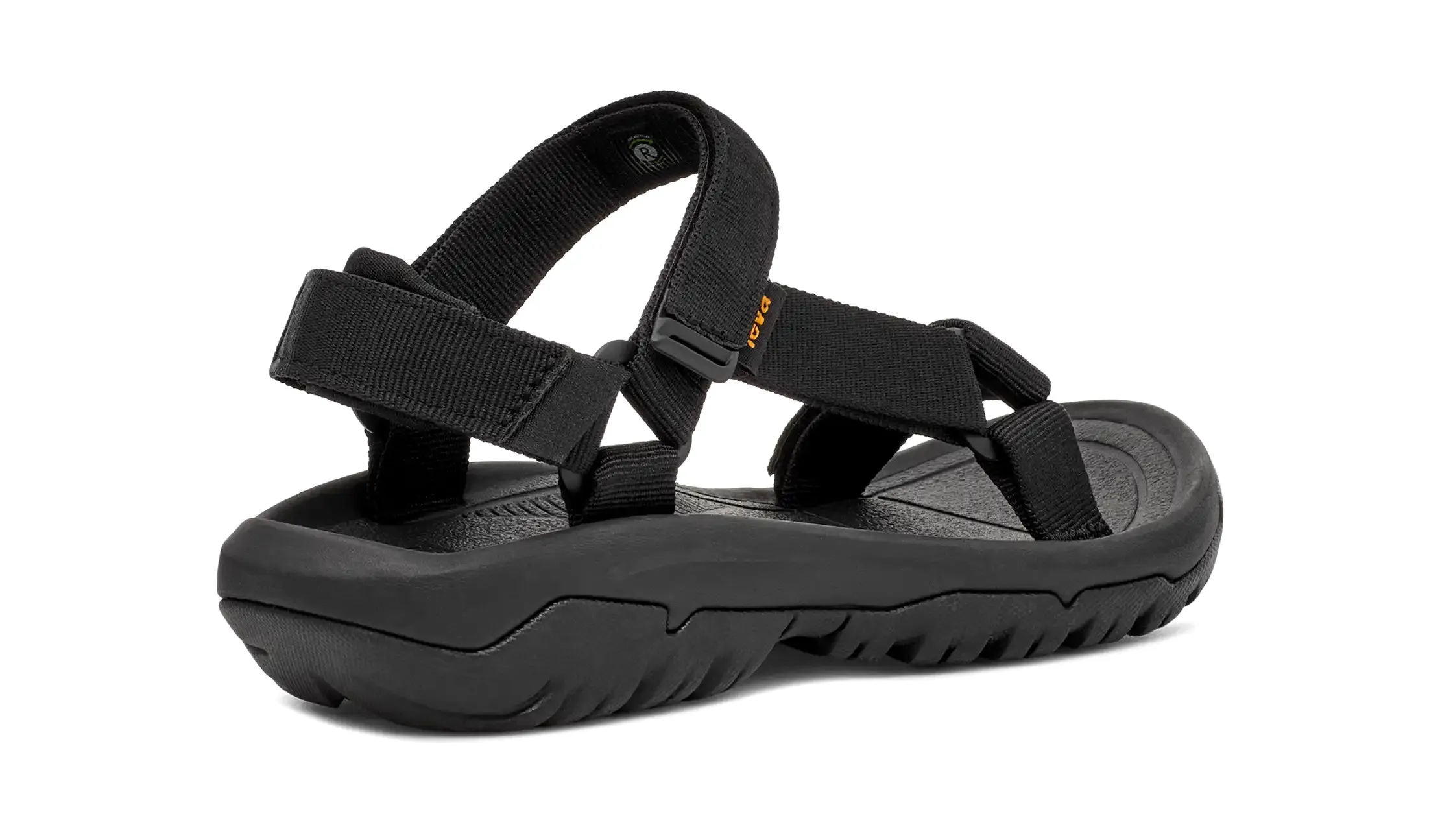 'Hurricane XLT2' women's sandal - black