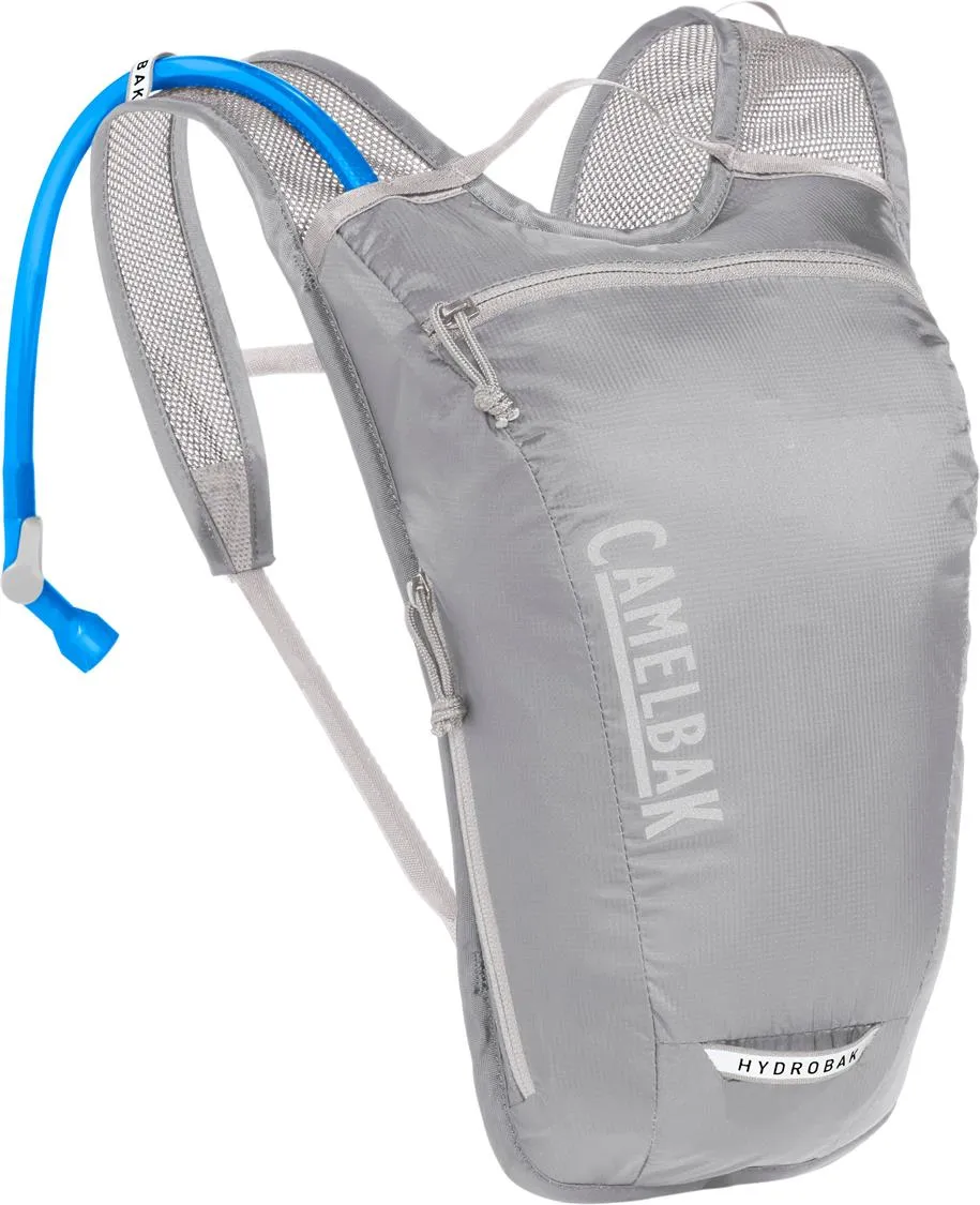 HydroBak Light