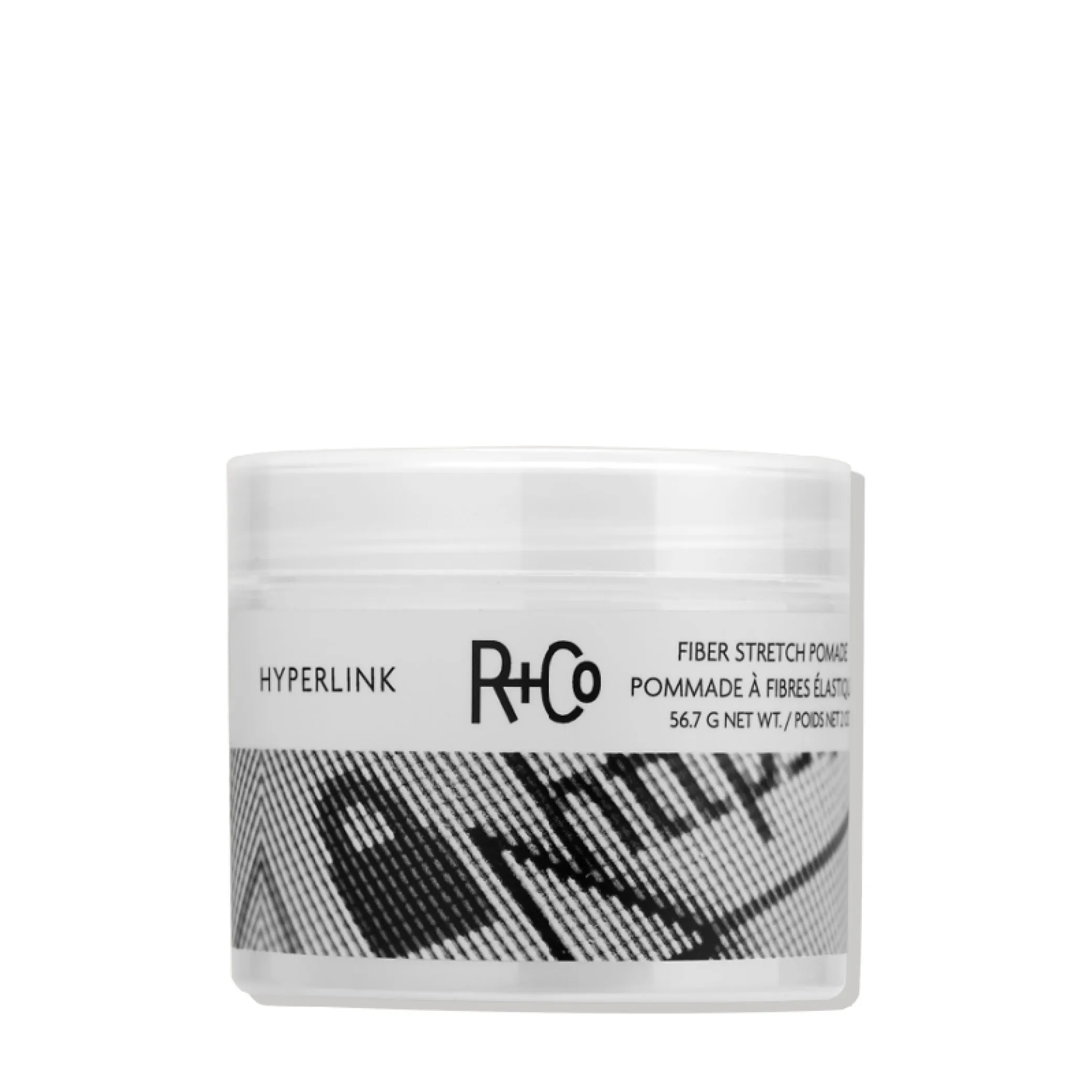 Hyperlink Fiber Stretch Pomade