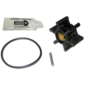 Impeller Kit - 6 Blade - Neoprene - 1-9/16" Diameter