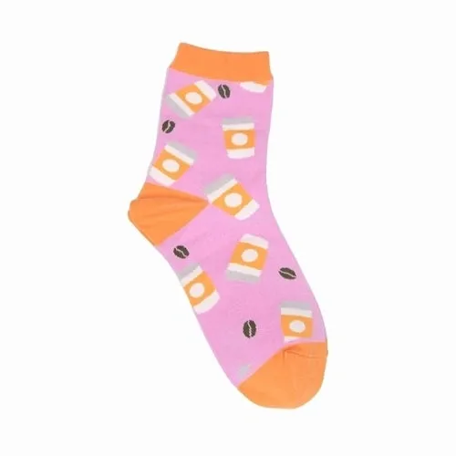 Inspirational Crew Socks
