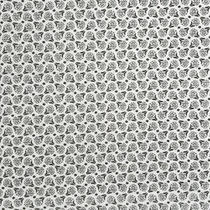 Izzy Olive on Oyster Fabric