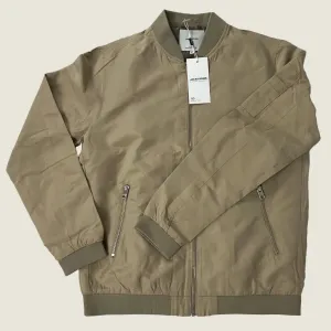 Jack&Jones Rush Bomber Men's Jacket Medium