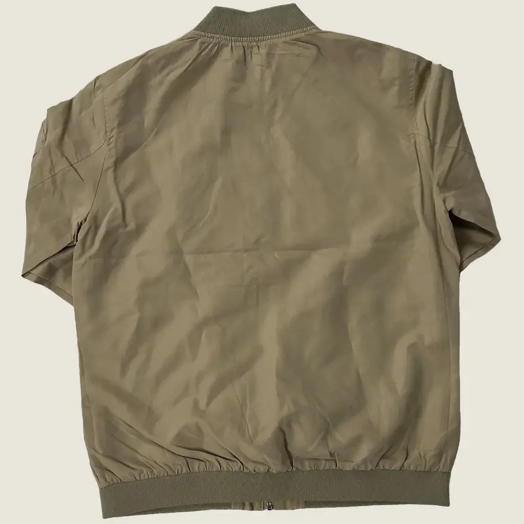 Jack&Jones Rush Bomber Men's Jacket Medium