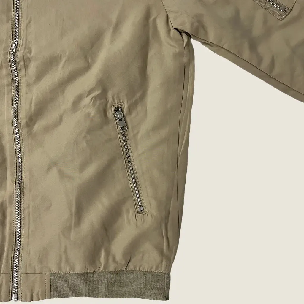 Jack&Jones Rush Bomber Men's Jacket Medium