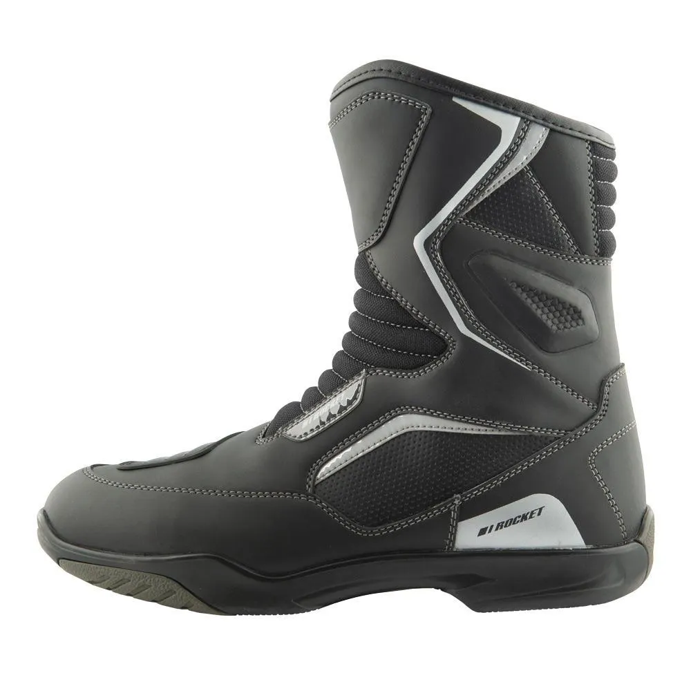 Joe Rocket Women's Alter Ergo Touring Boots