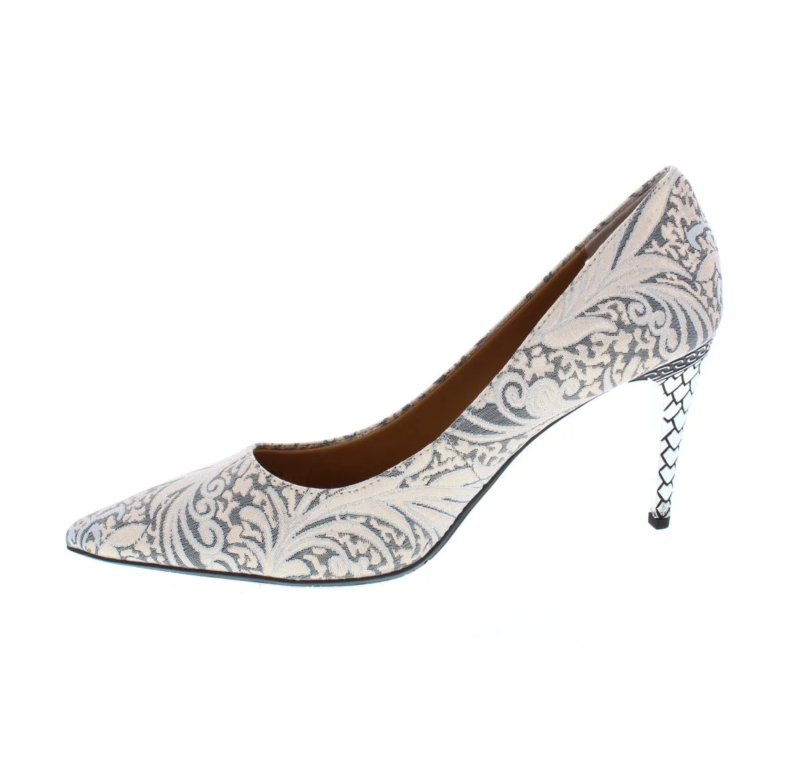 J.Reneé Maress - Grey Gold