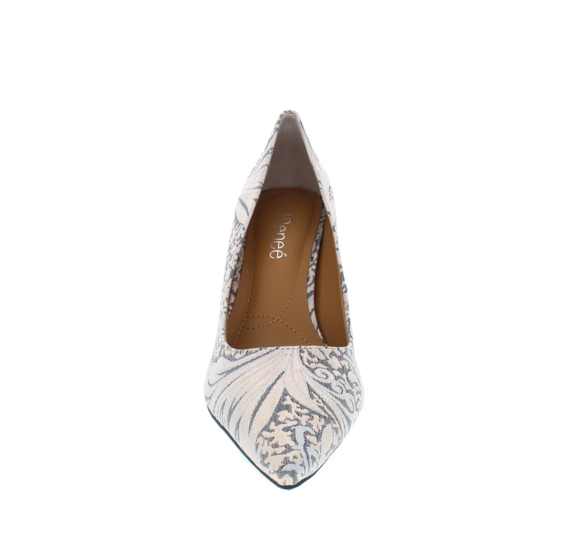 J.Reneé Maress - Grey Gold