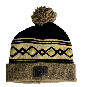 K7 Hector Tan Beanie