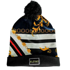 K7 Skotan Navy Beanie