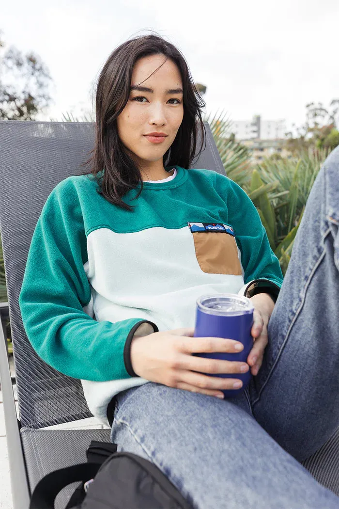 Kelowna Pullover (Women's)