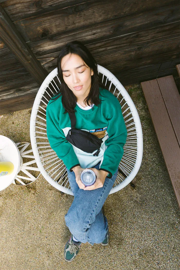 Kelowna Pullover (Women's)