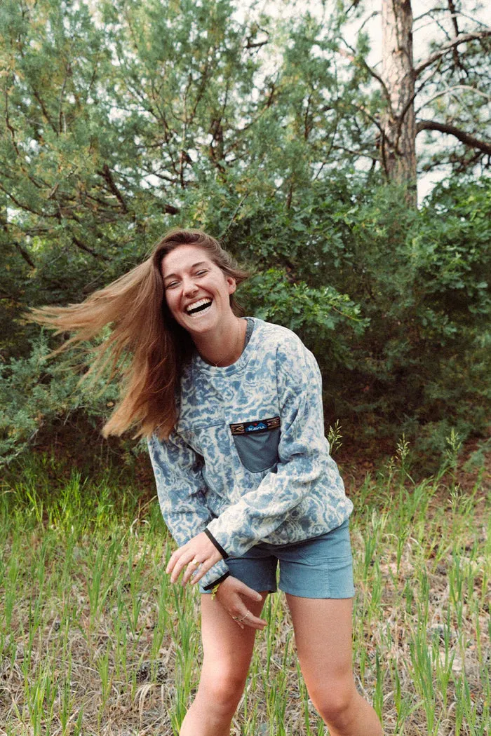 Kelowna Pullover (Women's)