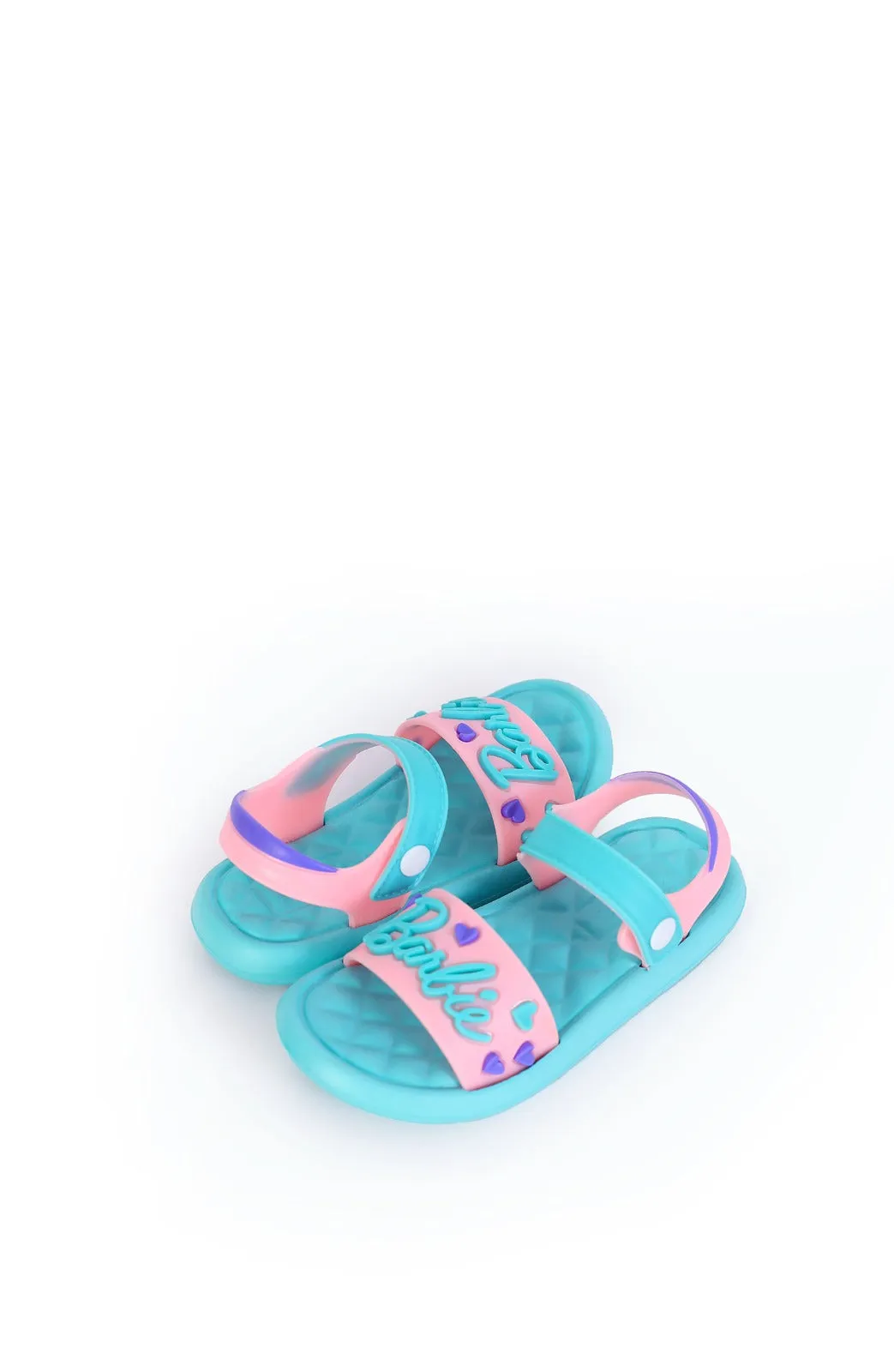 Kids Barbie Light Weight "Anit-Skid" EVR Sandals