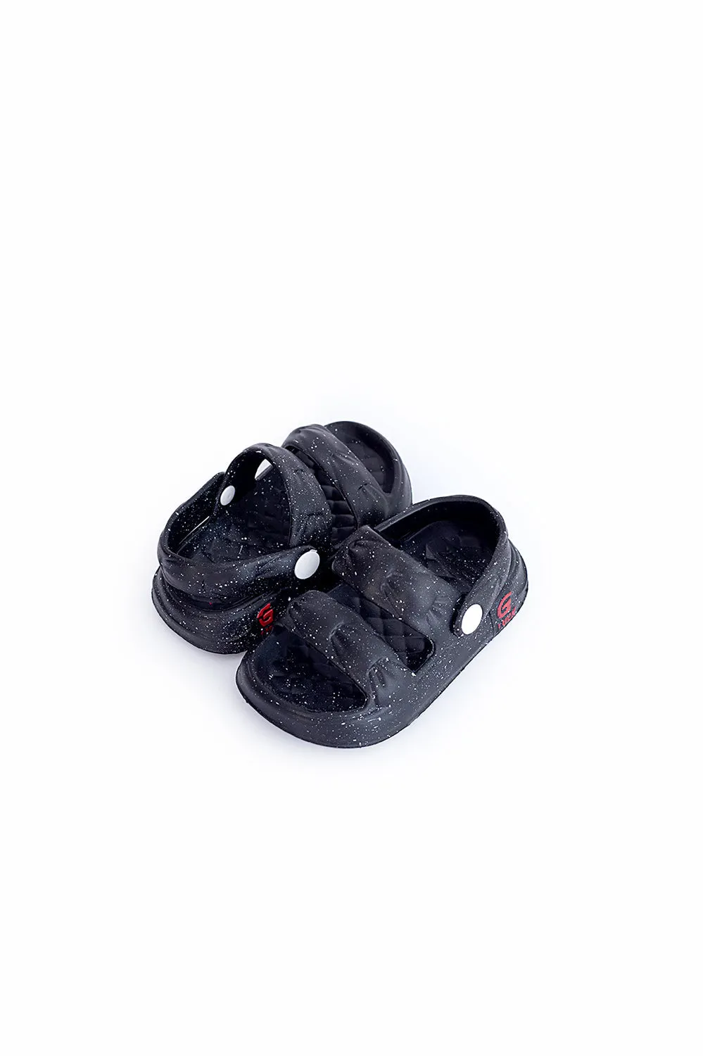 Kids Light Weight Anit-Skid EVR Sandals
