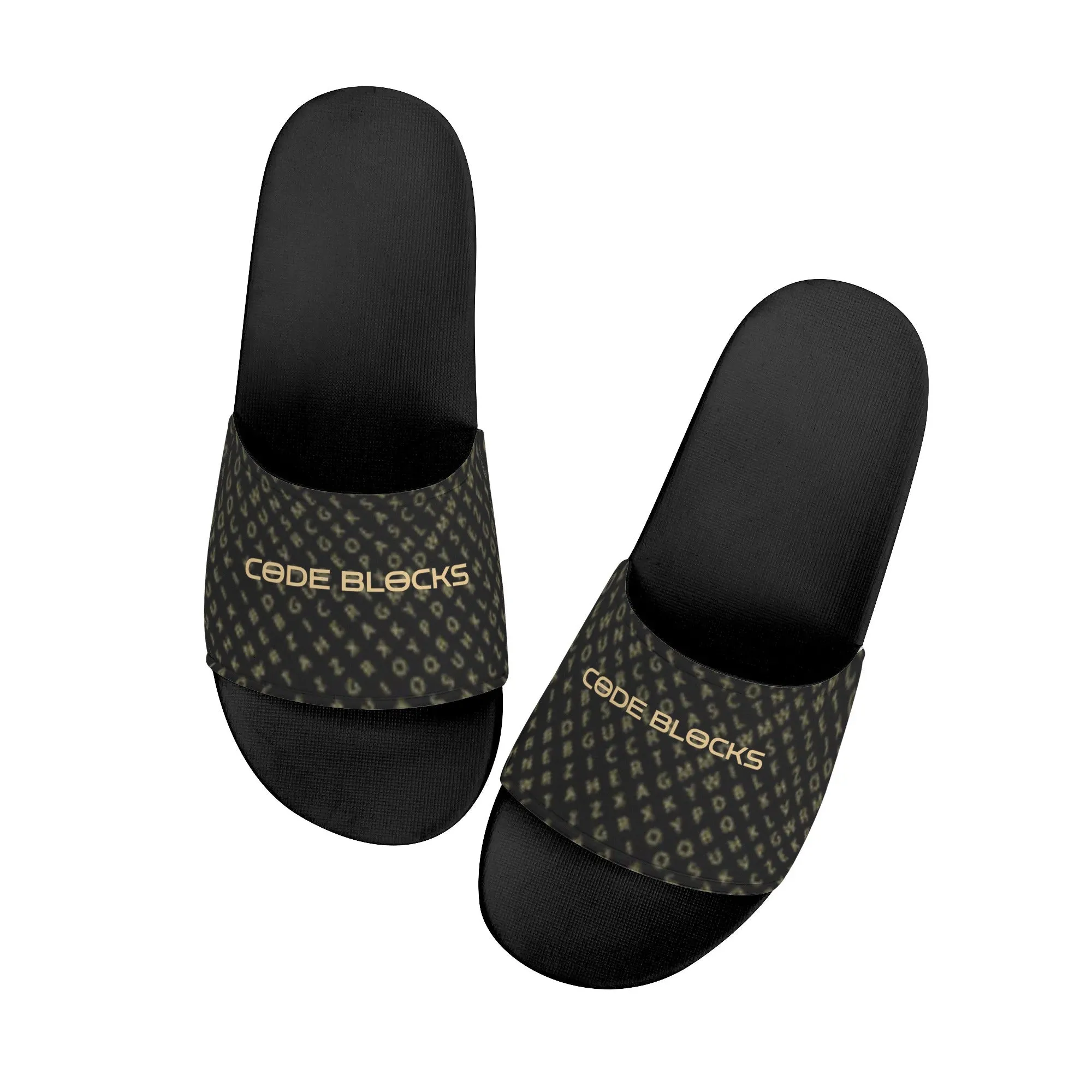 Kids Slide Sandals