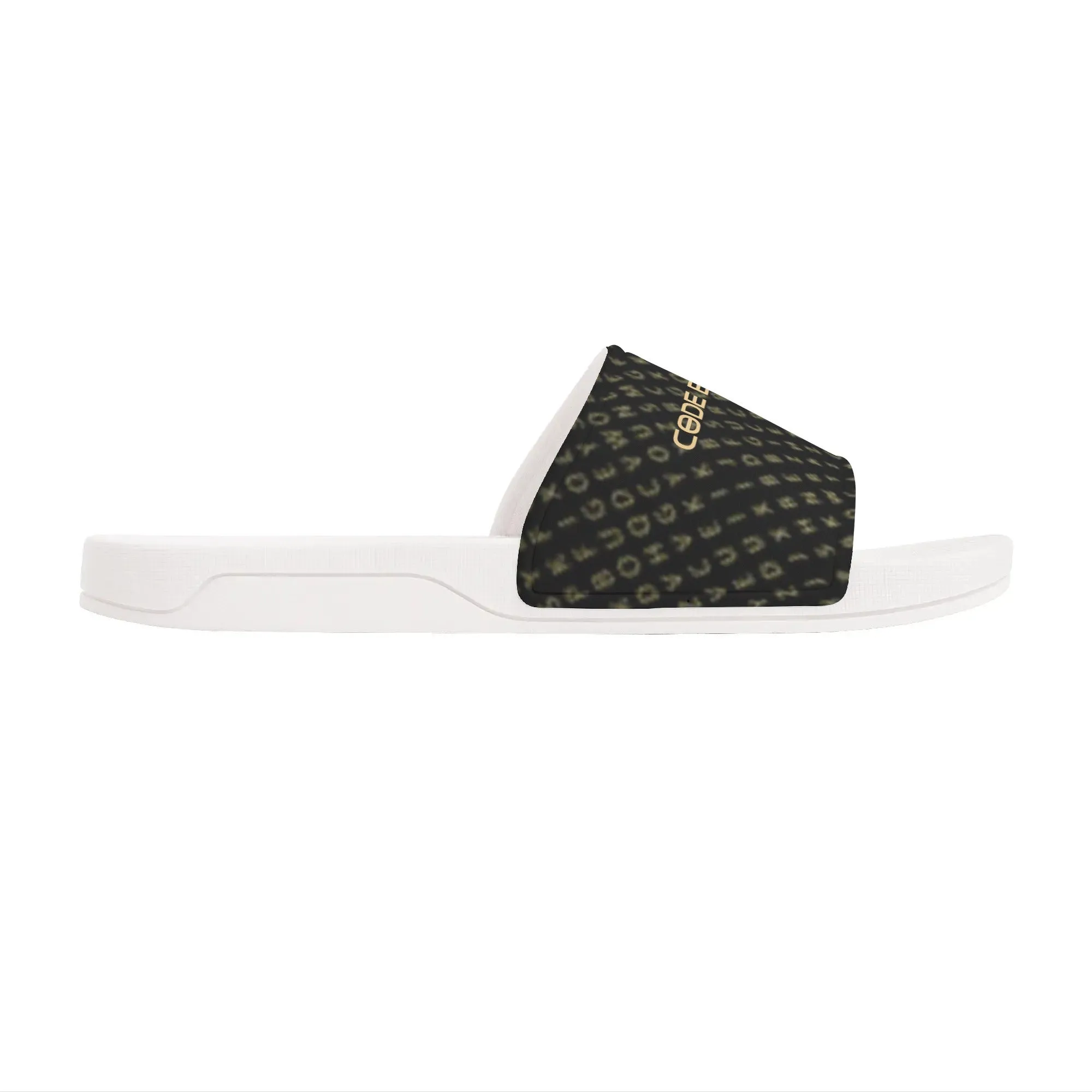 Kids Slide Sandals