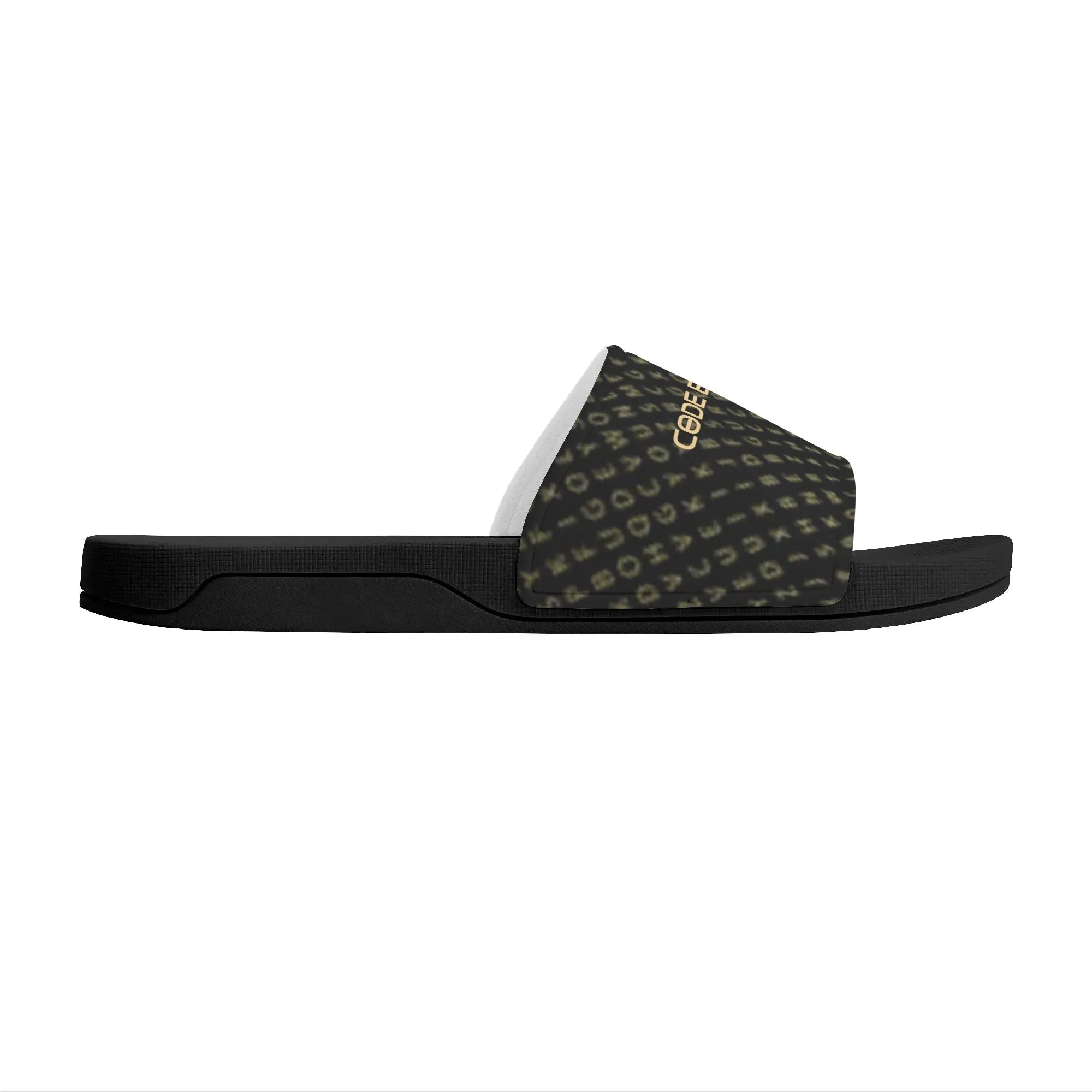 Kids Slide Sandals