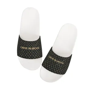 Kids Slide Sandals