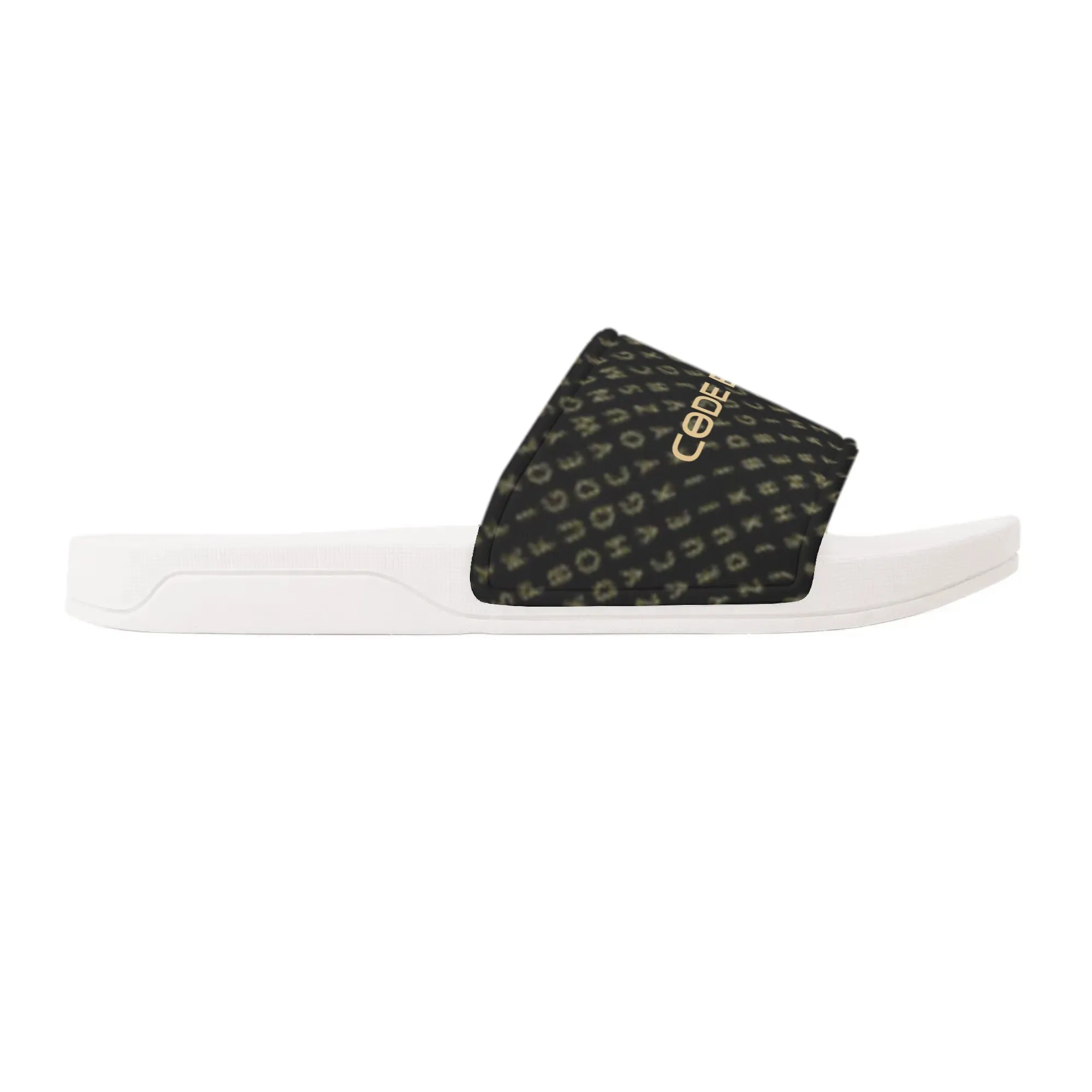 Kids Slide Sandals