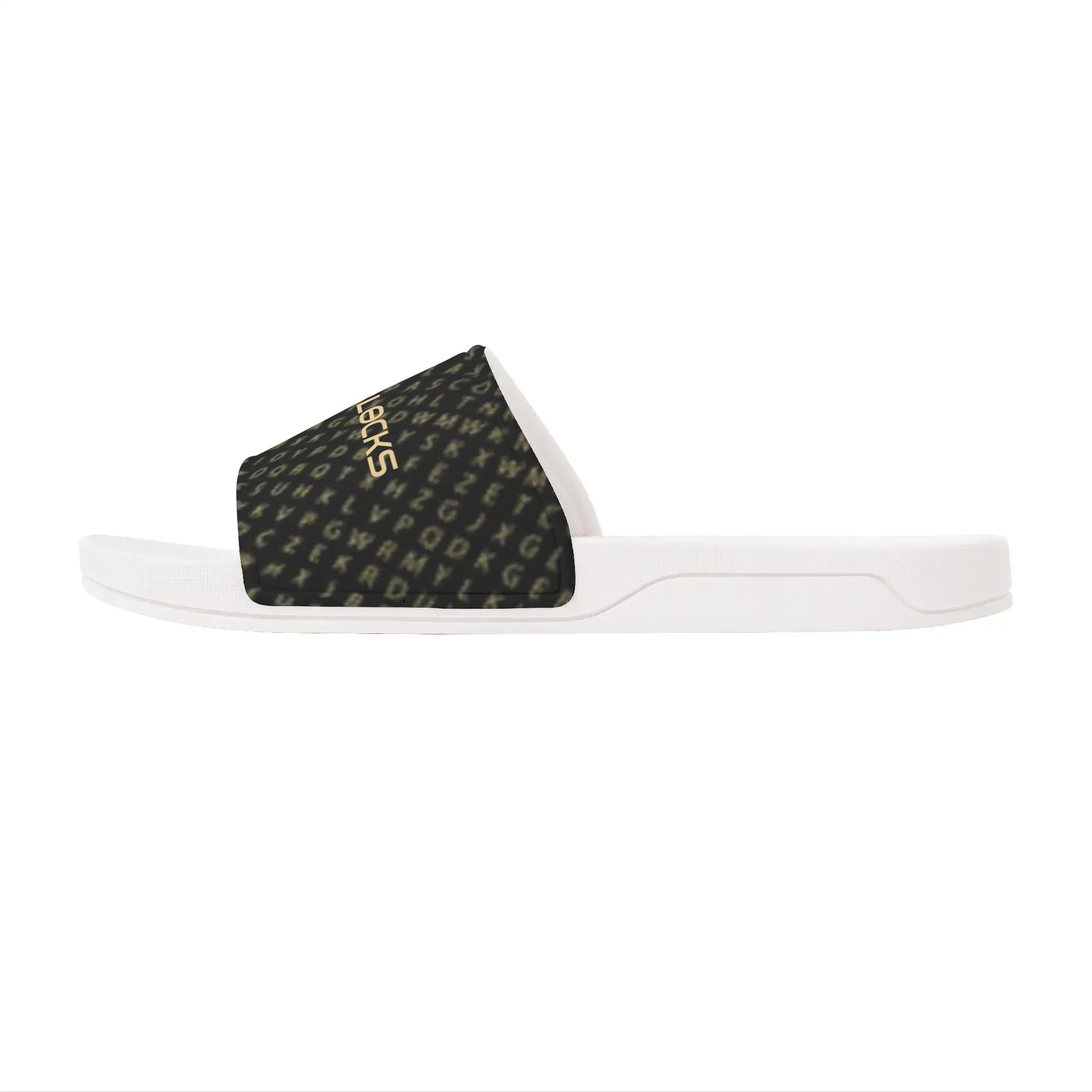 Kids Slide Sandals