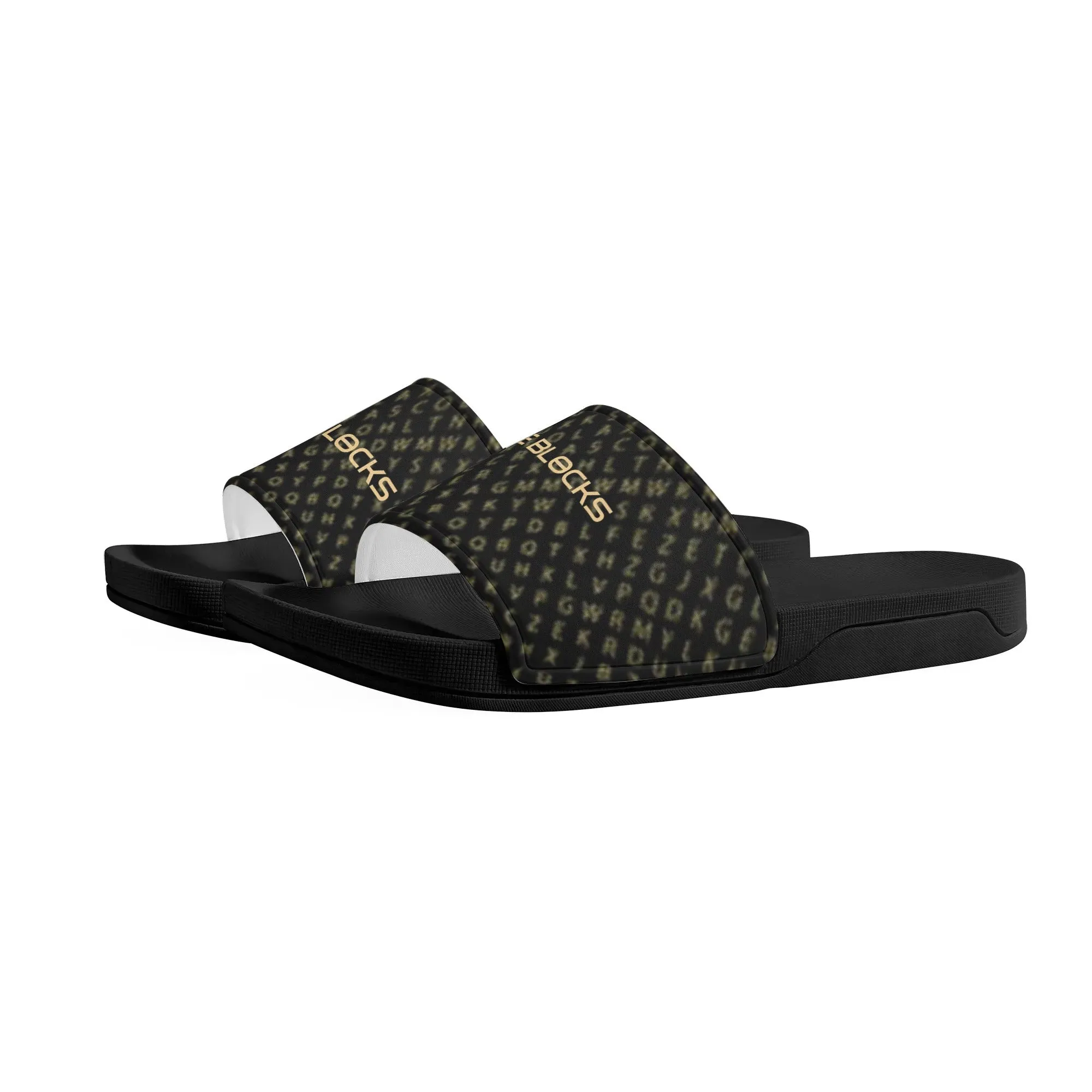 Kids Slide Sandals