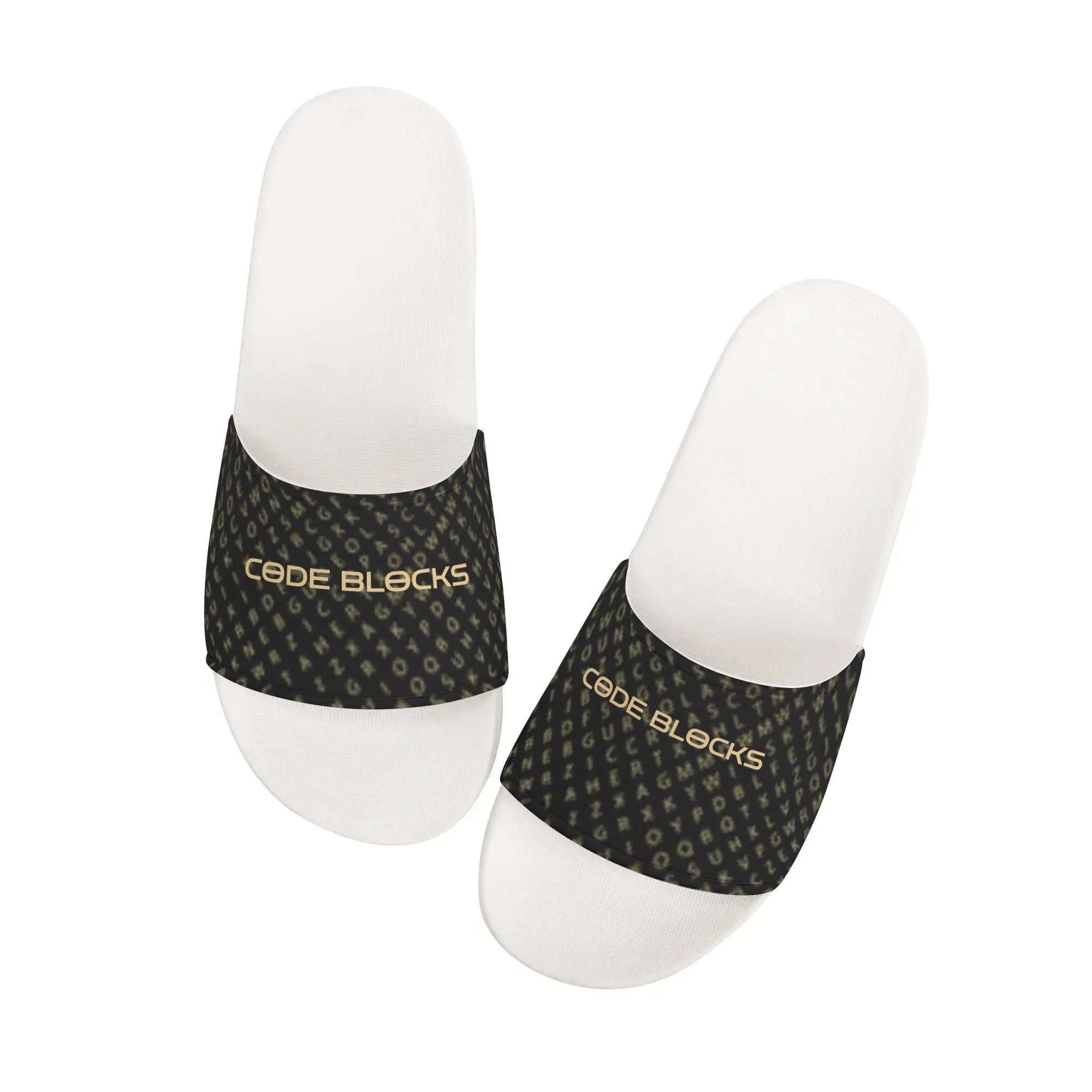 Kids Slide Sandals