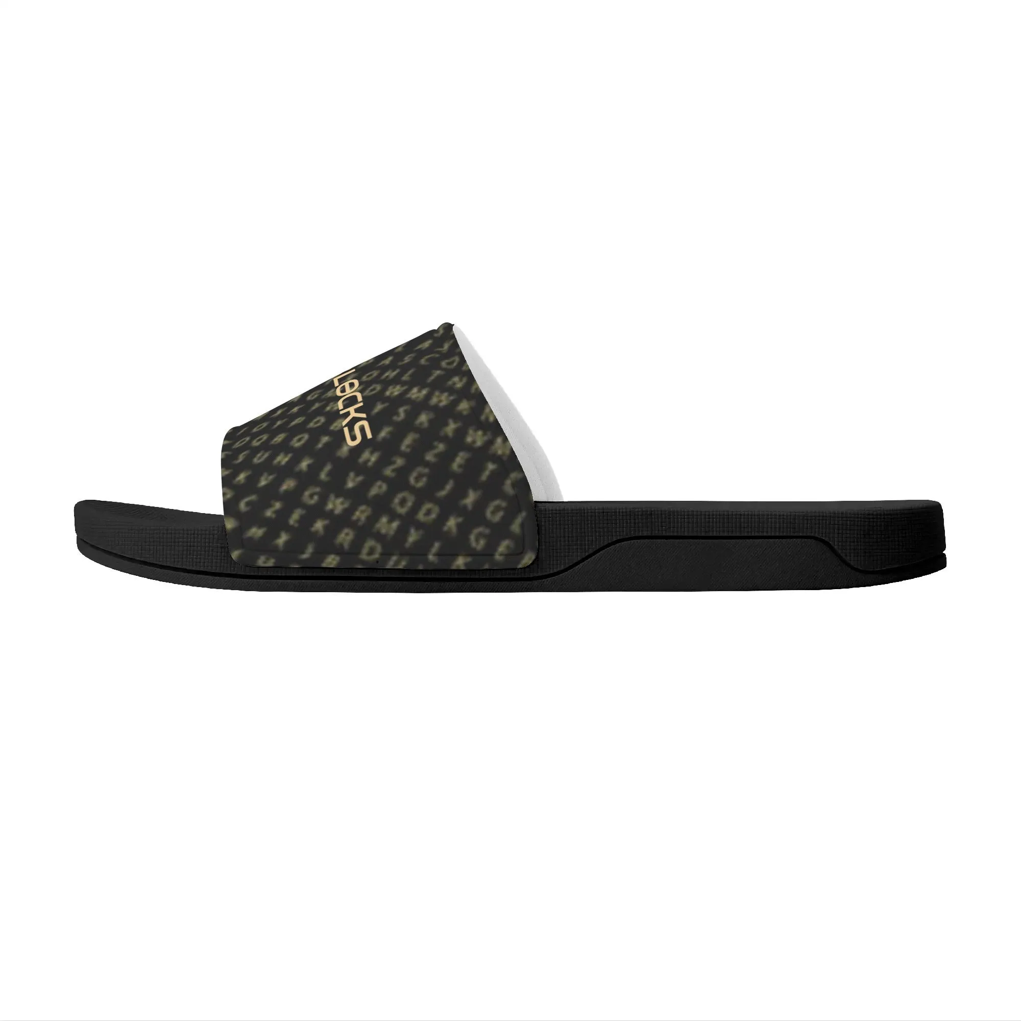 Kids Slide Sandals