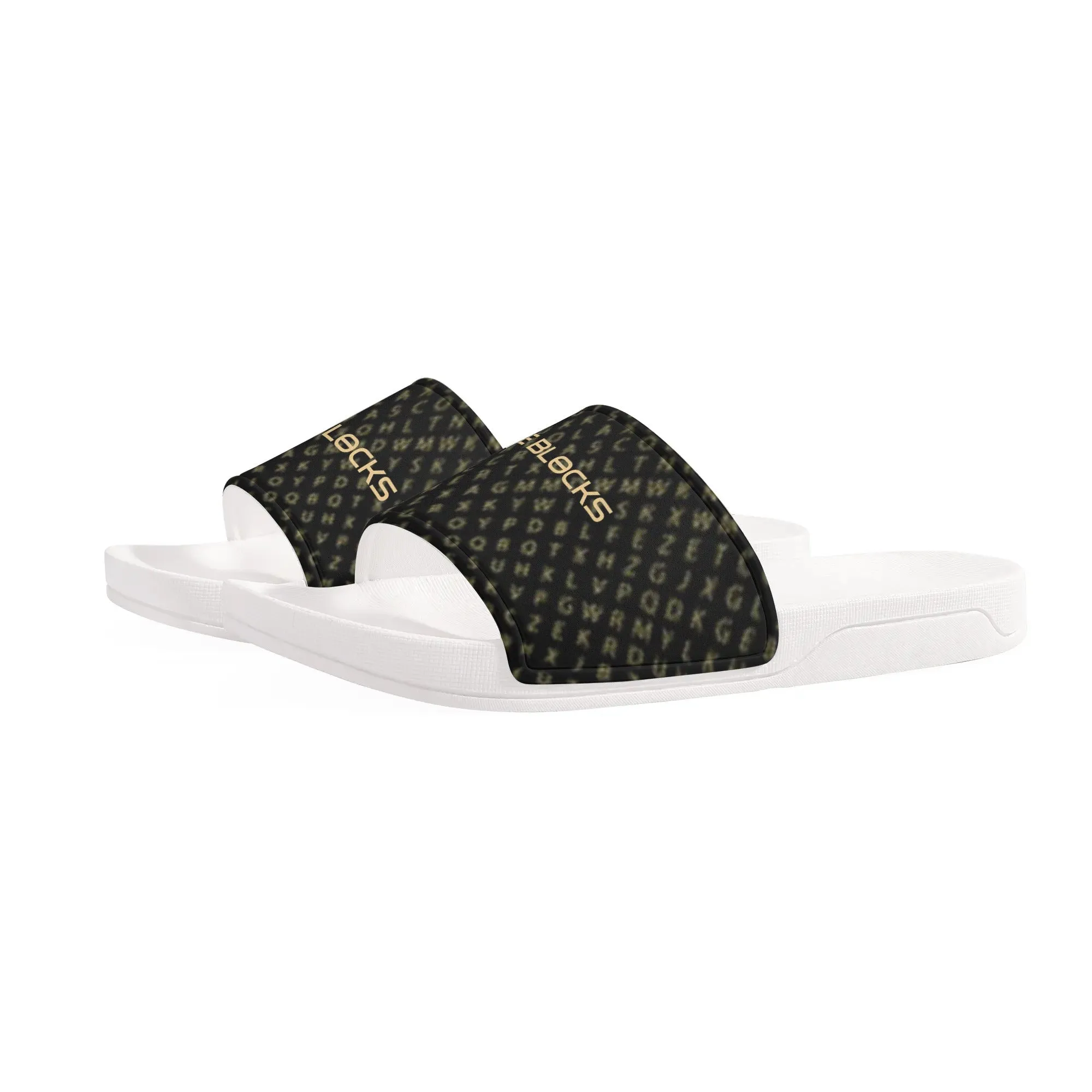 Kids Slide Sandals