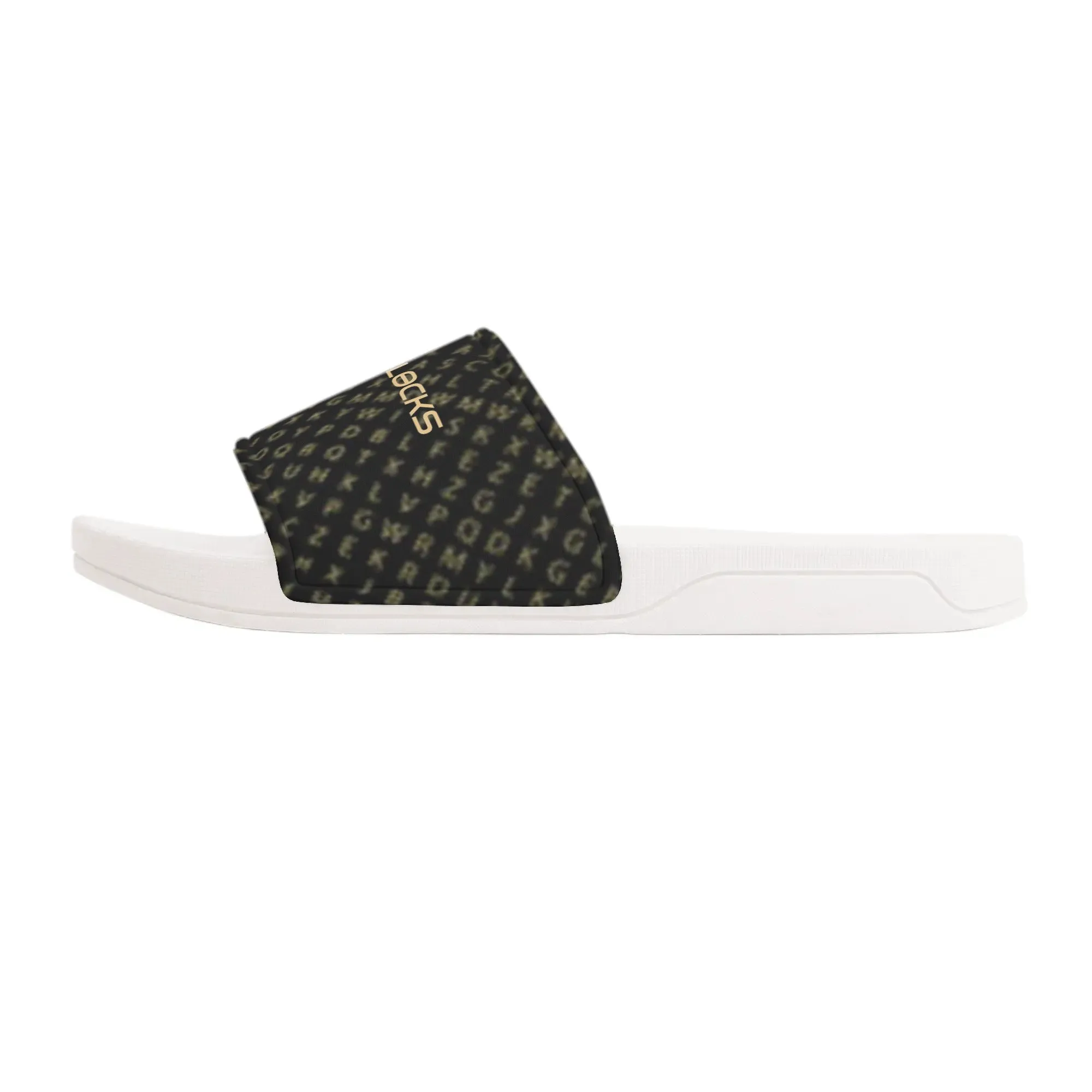 Kids Slide Sandals