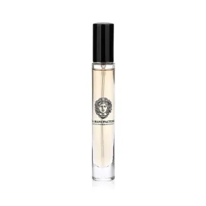 La Manufacture Suede Elixir For Unisex Mini EDP 10ml