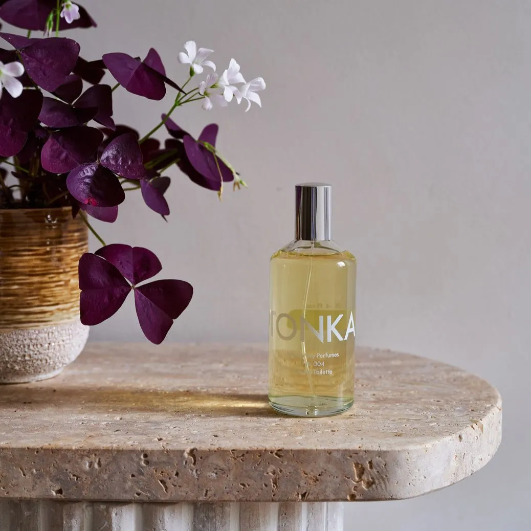 Laboratory Perfumes Tonka  EDT
