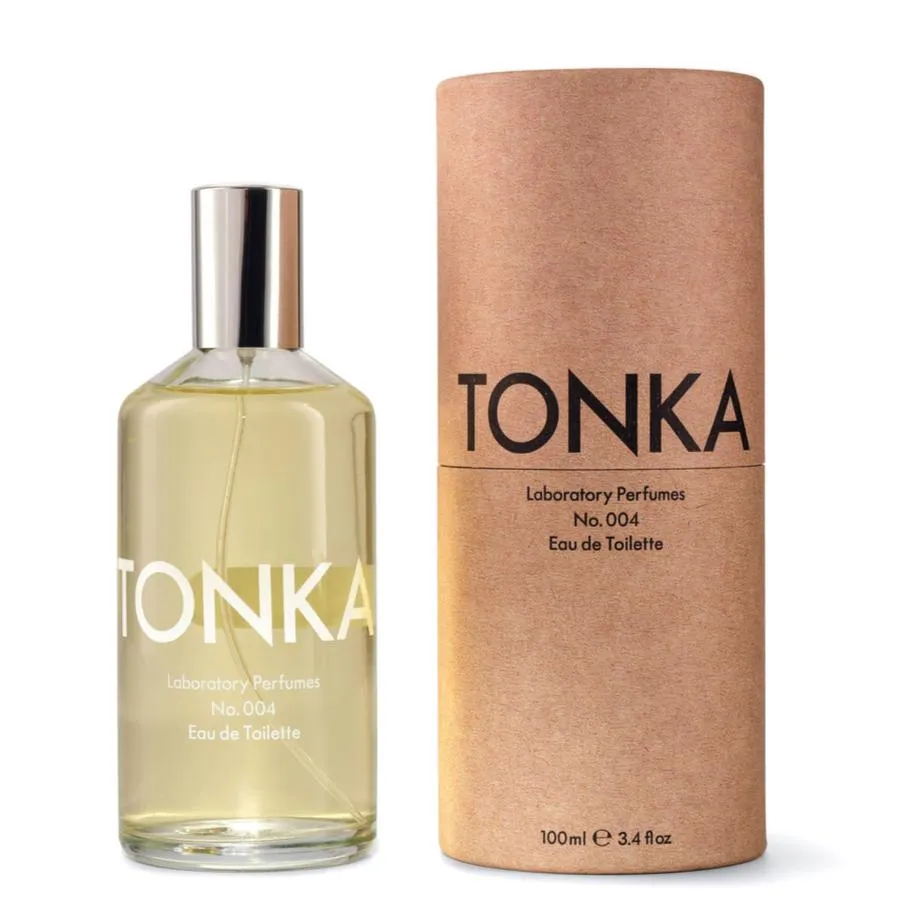 Laboratory Perfumes Tonka  EDT