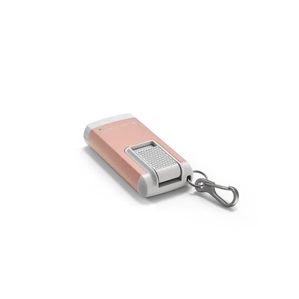 Led Lenser K6R Rechargeable Keyring Light