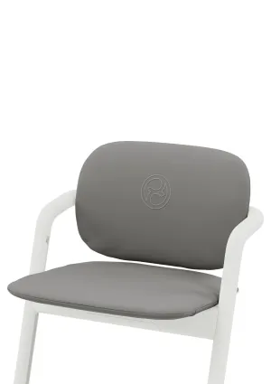 'Lemo' Komforteinlage Suede Grey