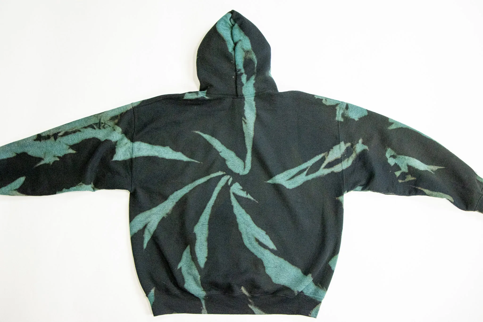 Lift with your legs Hoodie