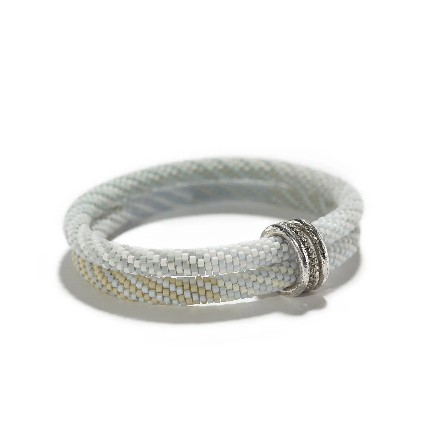 Light on Light Bracelet IV