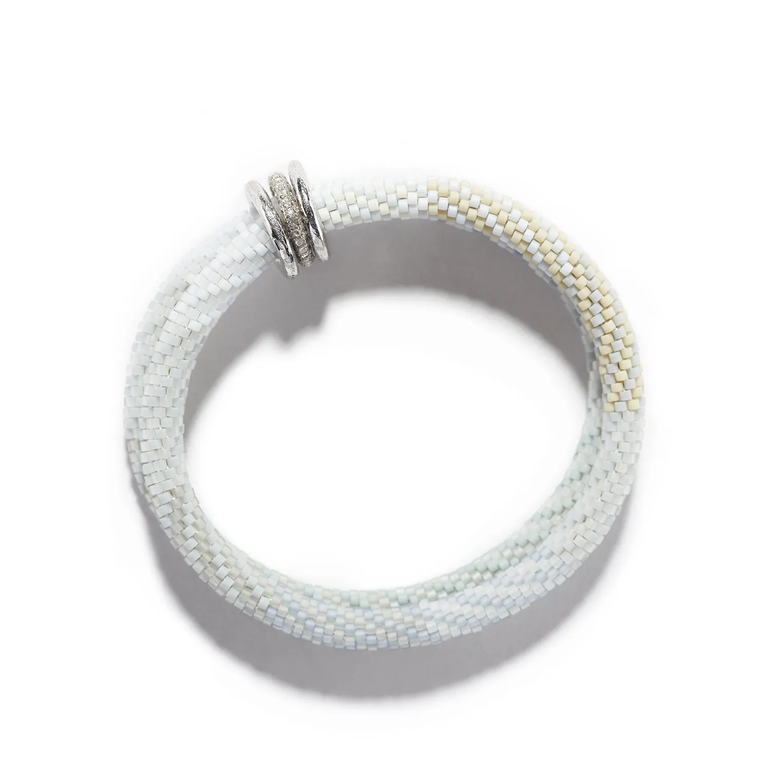 Light on Light Bracelet IV