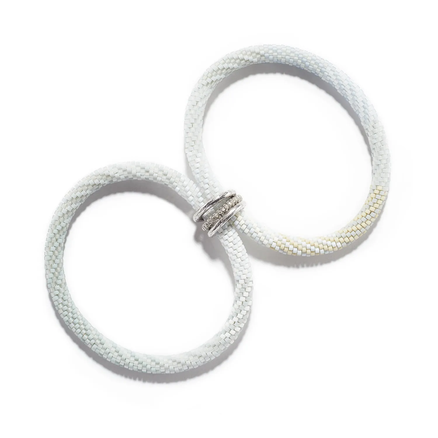Light on Light Bracelet IV