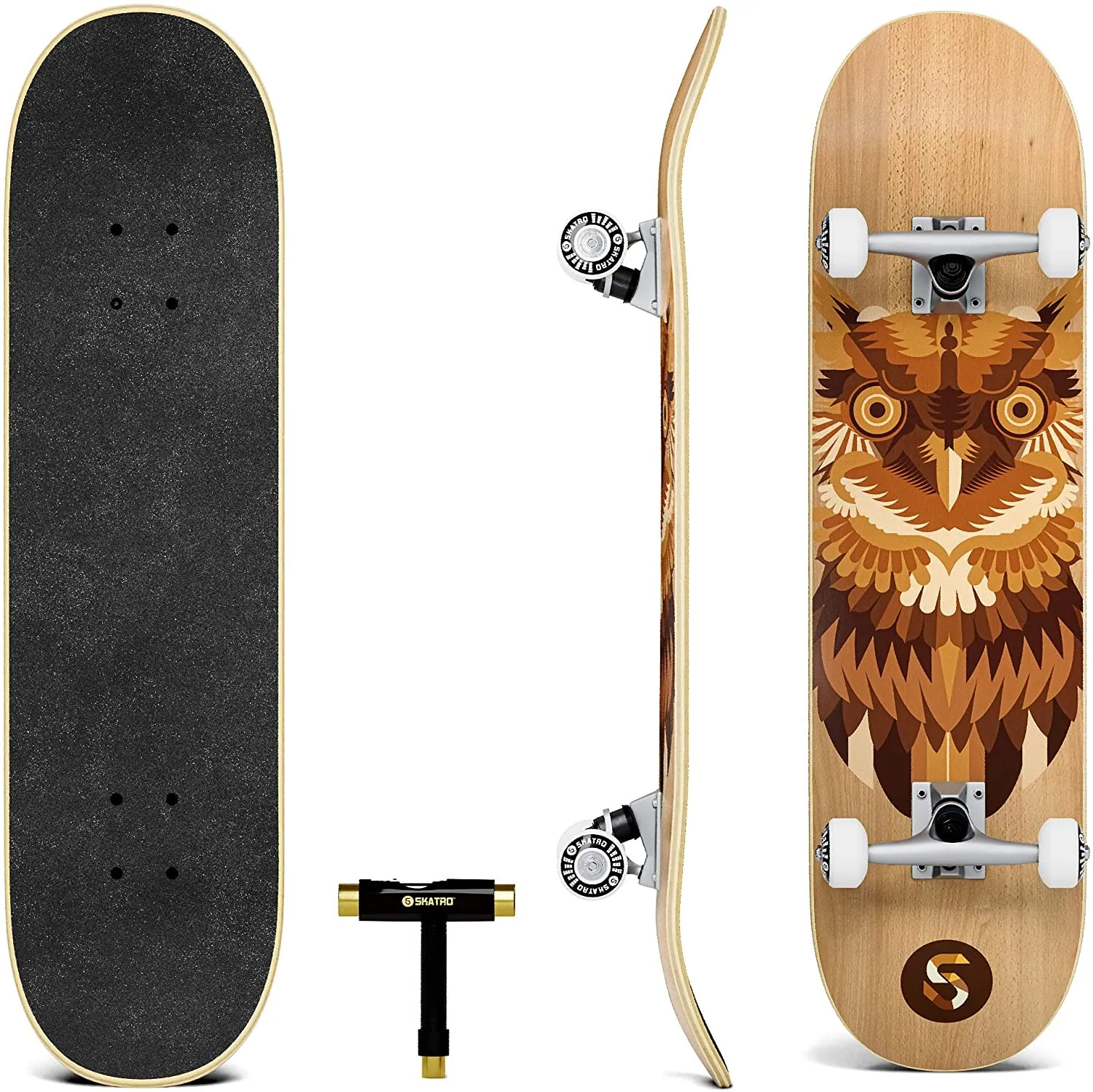 Light Owl