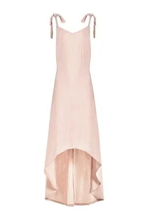 Light Petal Dress