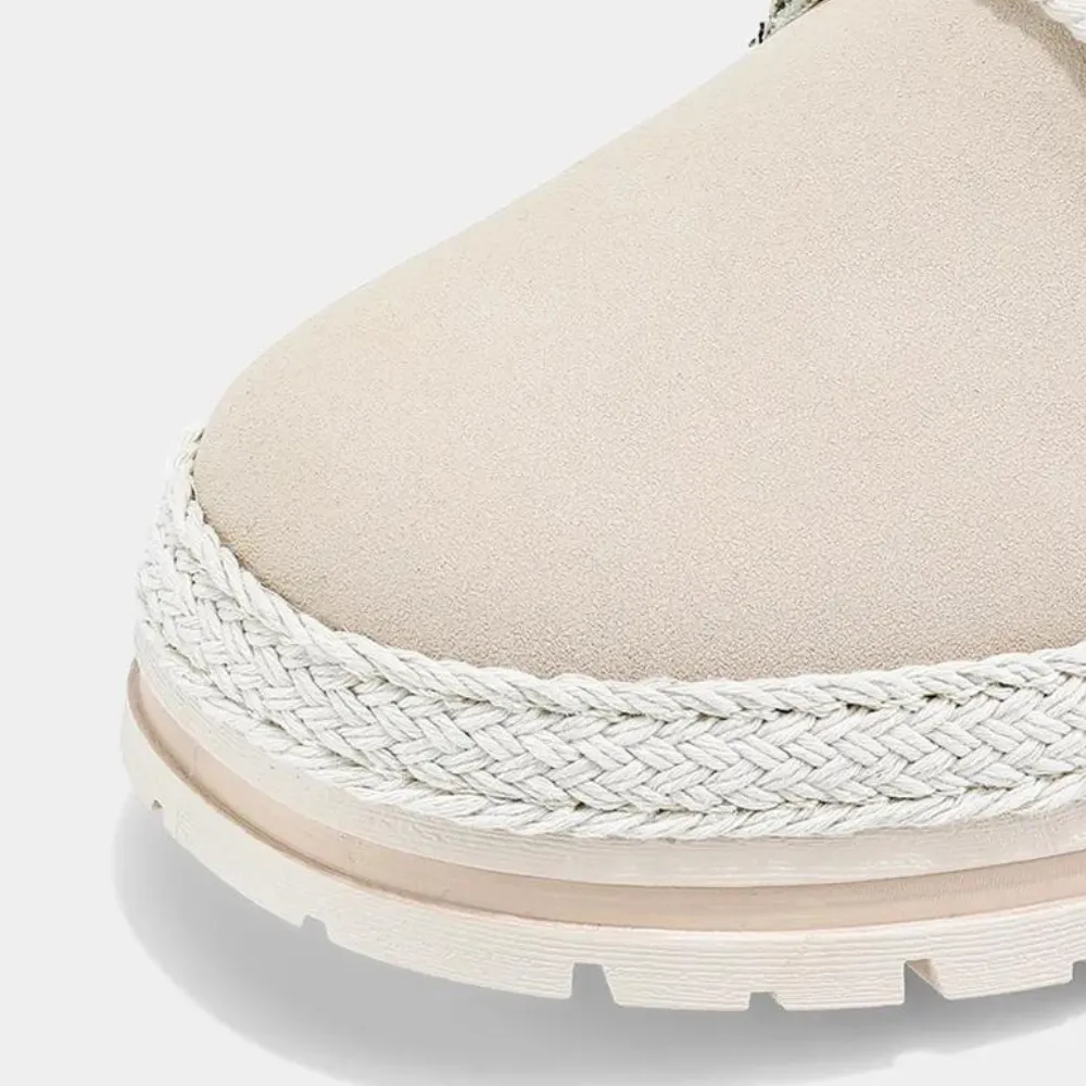 Linus - Men's trendy high outdoor shoes