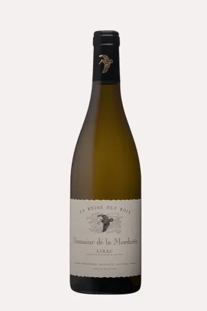 Lirac Rouge La Reine des Bois 2020 <br> <span> GRENACHE, SYRAH & MOURVEDRE