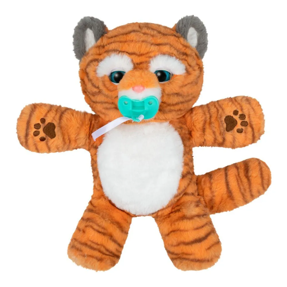 Little Live Pets The Cozy Dozy Tiger