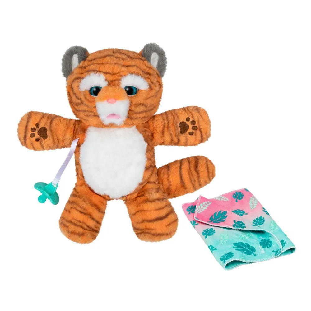 Little Live Pets The Cozy Dozy Tiger