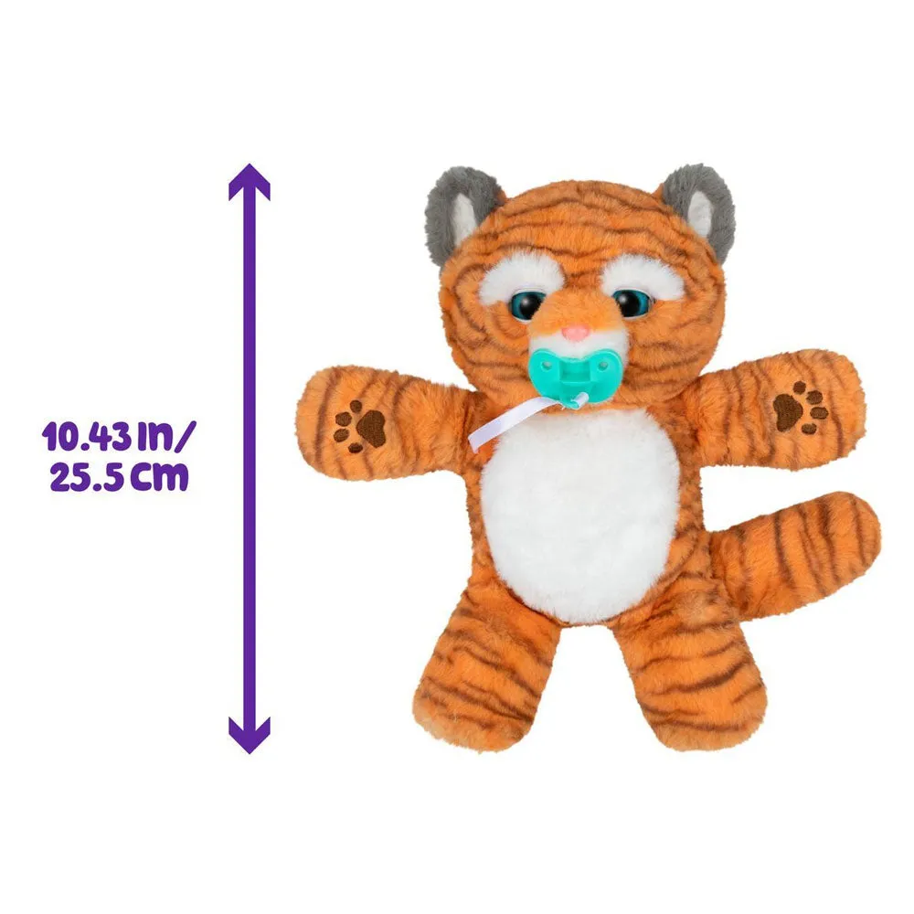 Little Live Pets The Cozy Dozy Tiger